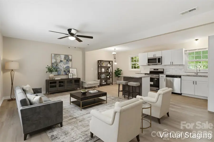 361 Sleepy Hollow Road, Charlotte, NC 28217 - #3