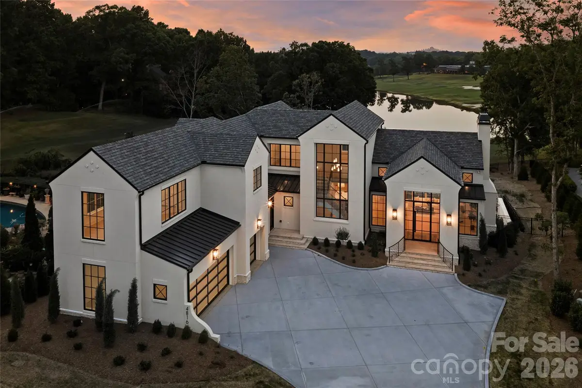 4816 Kelly Woods Lane, Charlotte, NC 28277 - #1