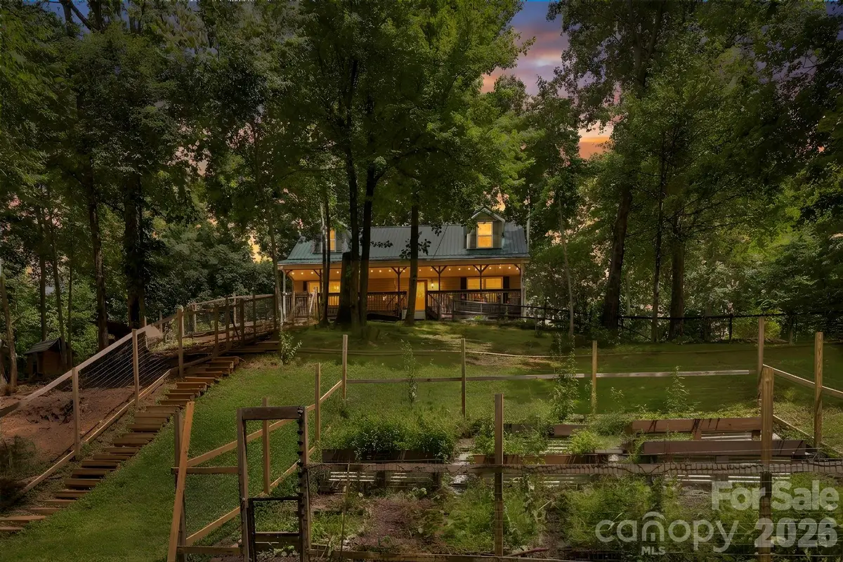 46 Michele Lane, Leicester, NC 28748 - #1
