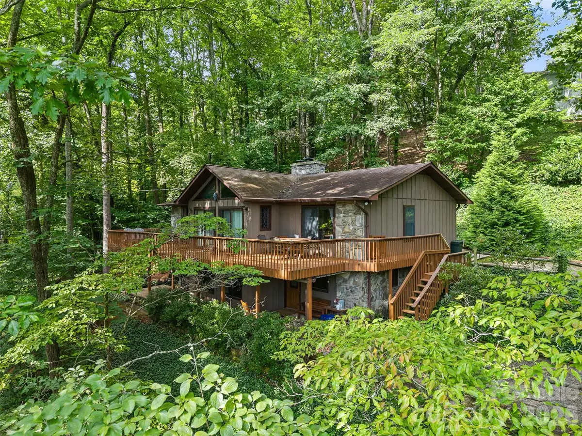 25 Anne Street, Lake Junaluska, NC 28745 - #1