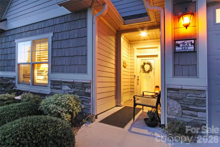362 Windstone Drive, Fletcher, NC 28732 - #2