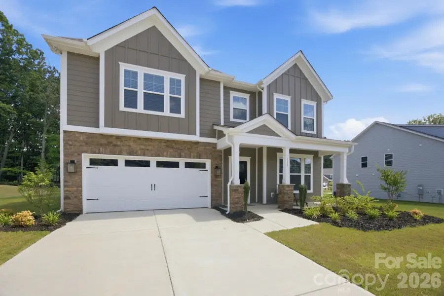 311 Coronado Avenue #62, Matthews, NC 28104 - #2