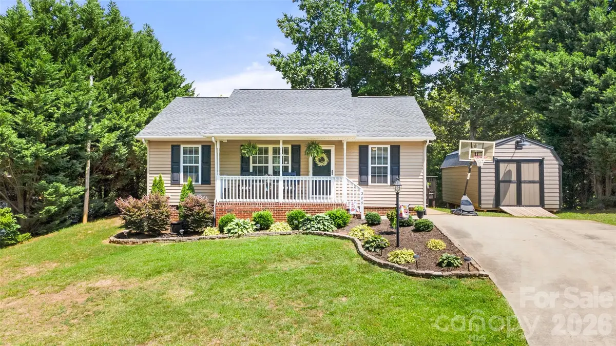 309 Unity Church Road, Kings Mountain, NC 28086 - #1