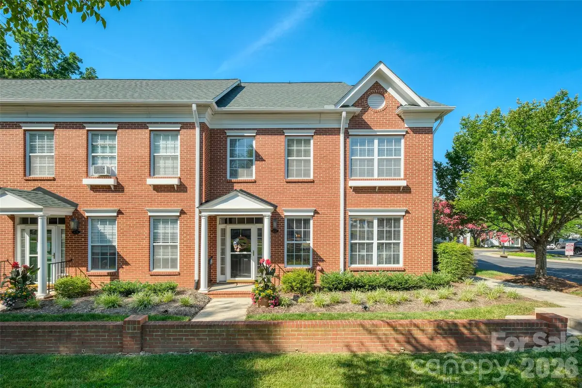 432 Park Square Place, Matthews, NC 28105 - #1