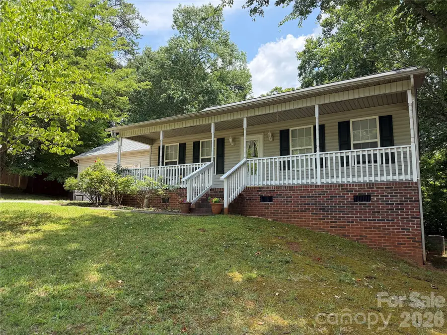147 Valley Glen Drive, Troutman, NC 28166 - #3