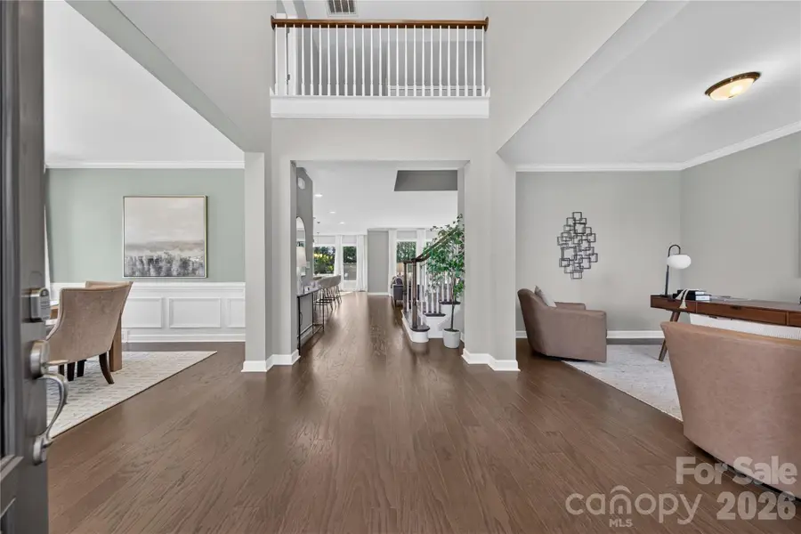 366 Hampton Trail Drive, Fort Mill, SC 29708 - #3