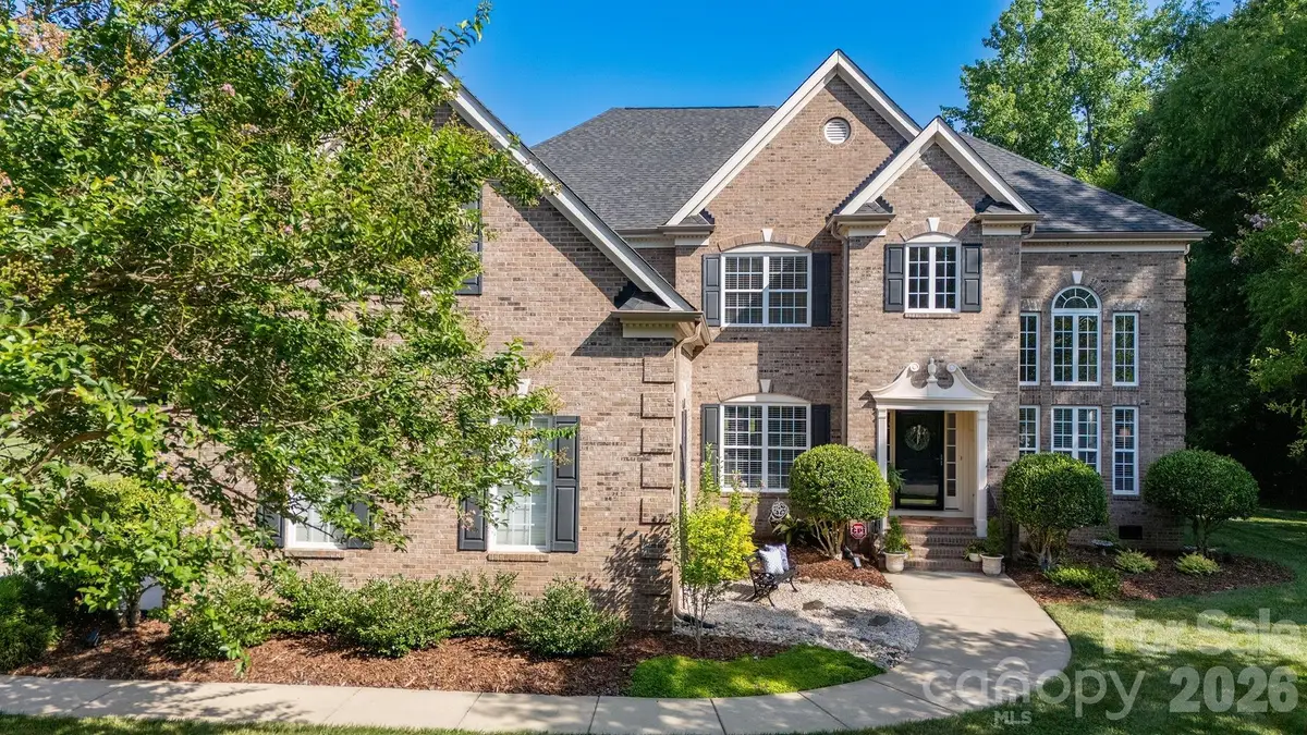 1006 Channelstone Way, Matthews, NC 28104 - #1