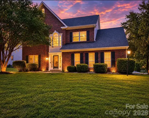6102 Tesh Court, Charlotte, NC 28269