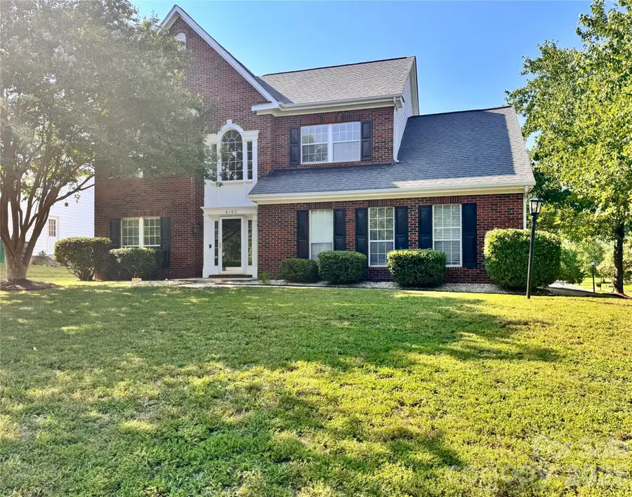 6102 Tesh Court, Charlotte, NC 28269 - #2