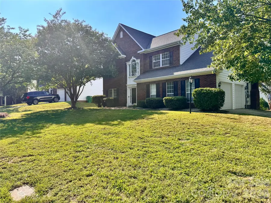6102 Tesh Court, Charlotte, NC 28269 - #3