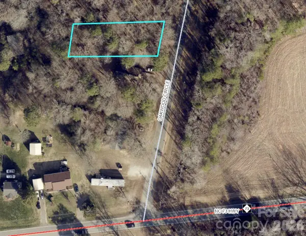 00 Oakwood Circle, Iron Station, NC 28080