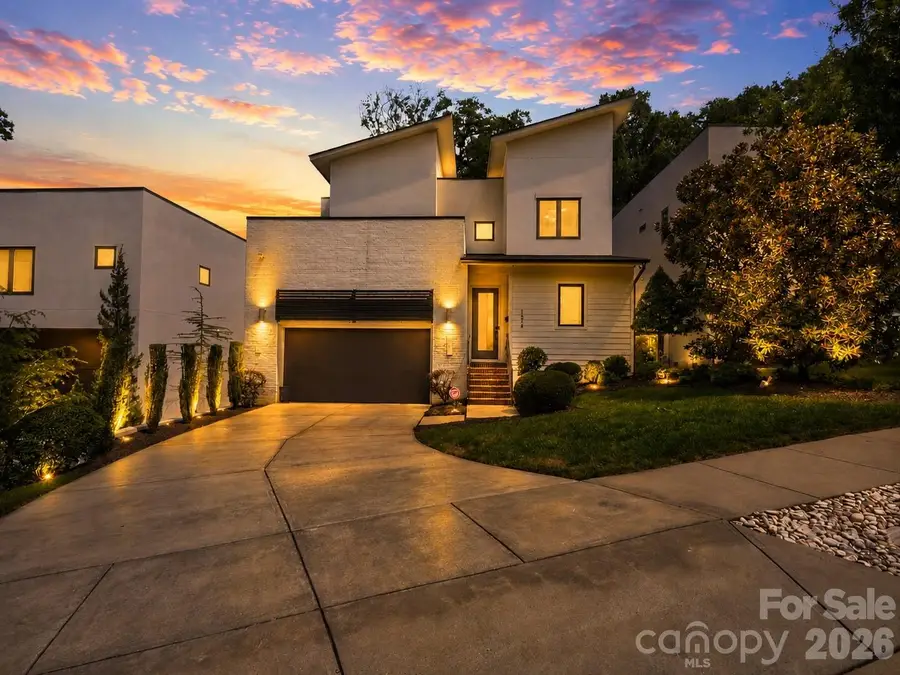 1314 Levy Way, Charlotte, NC 28205 - #2