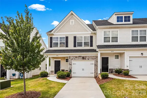 8176 Sheffield Drive, Terrell, NC 28682