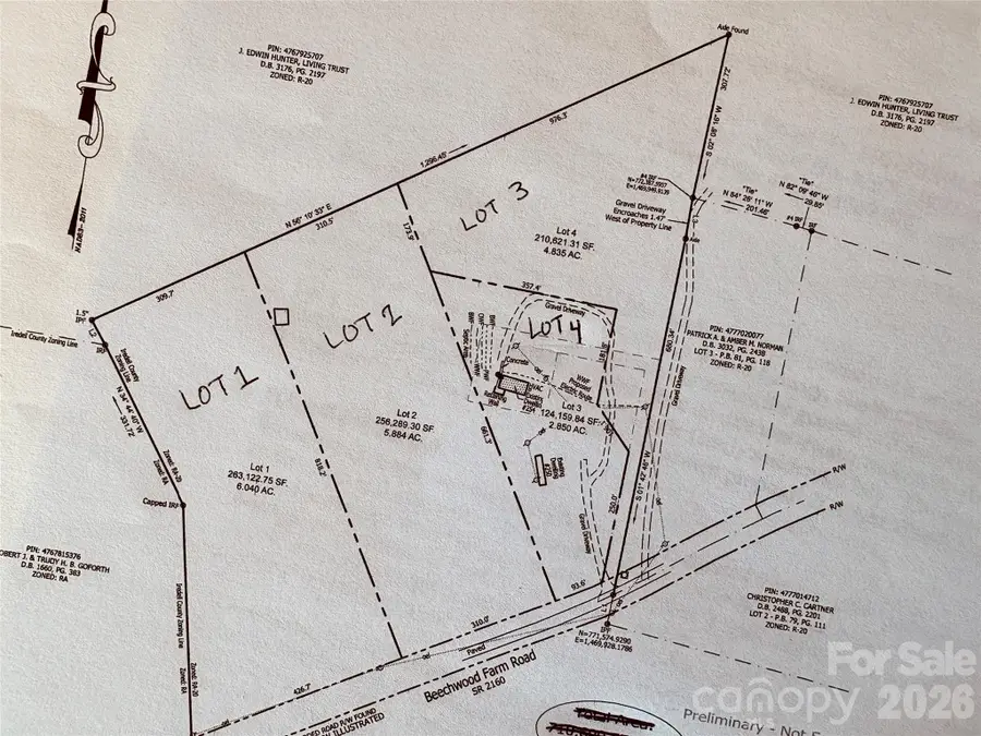 254 Beechwood Farm Road #2, Statesville, NC 28625 - #2