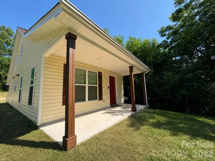 521 Johnson Street, Chester, SC 29706 - #2