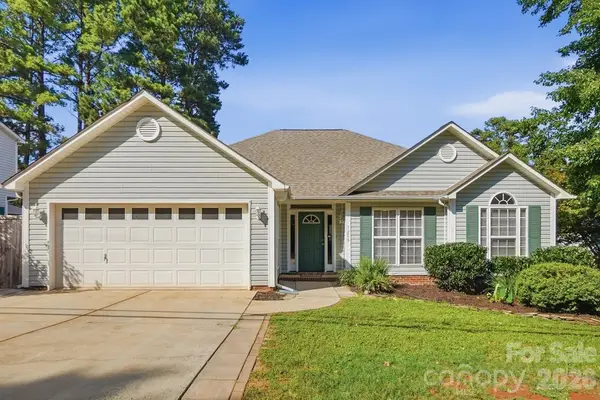 7206 Rock Island Road, Charlotte, NC 28278