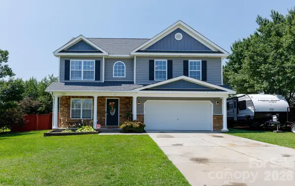 11 Weatherfield Drive, Elgin, SC 29045