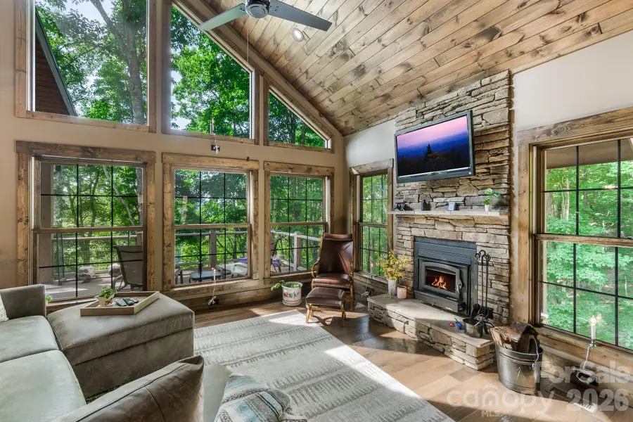 1009 Larkspur Trail, Banner Elk, NC 28604 - #2