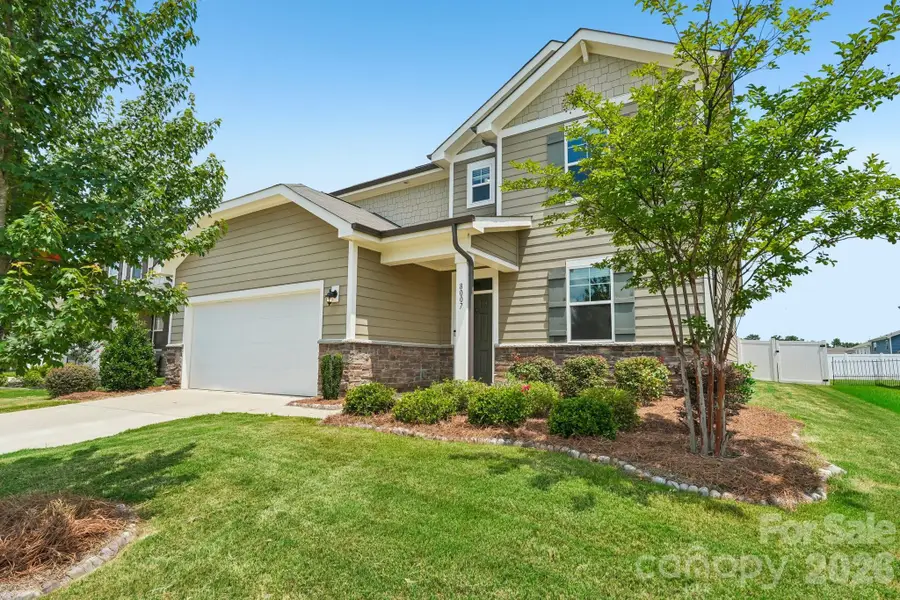 8007 Foxcroft Drive, Monroe, NC 28110 - #2