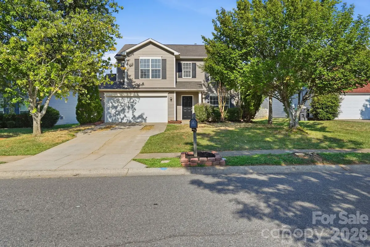 1528 Harland Street, Charlotte, NC 28216 - #1