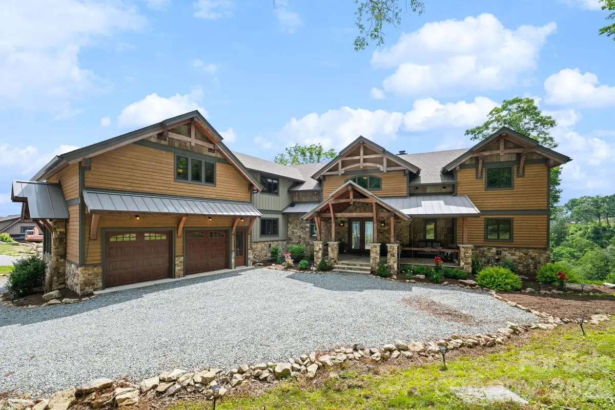 6 Valley Watch Court, Banner Elk, NC 28604 - #1