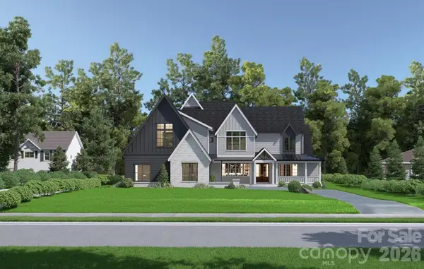 104 Sherwood Drive, Huntersville, NC 28078