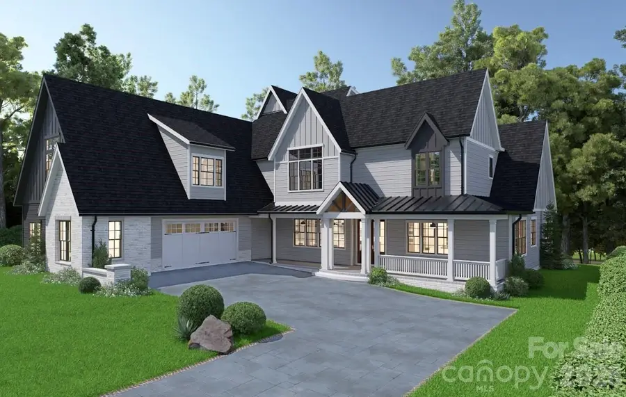 104 Sherwood Drive, Huntersville, NC 28078 - #2