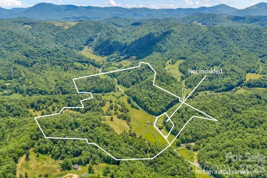 150 Fred Price Road, Mountain City, TN 37683 - #2