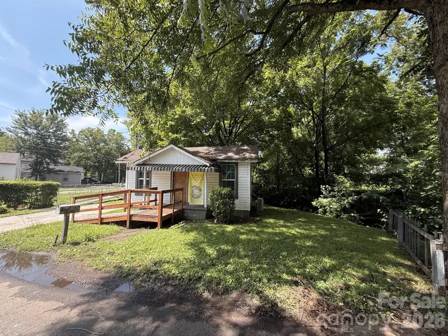 126 James Street Sw, Concord, NC 28025 - #3