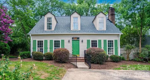 2703 Quailrush Road, Charlotte, NC 28226