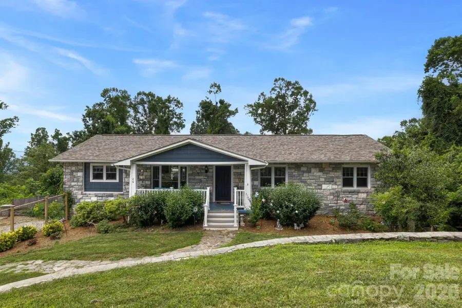 26 Crestwood Drive, Arden, NC 28704 - #2