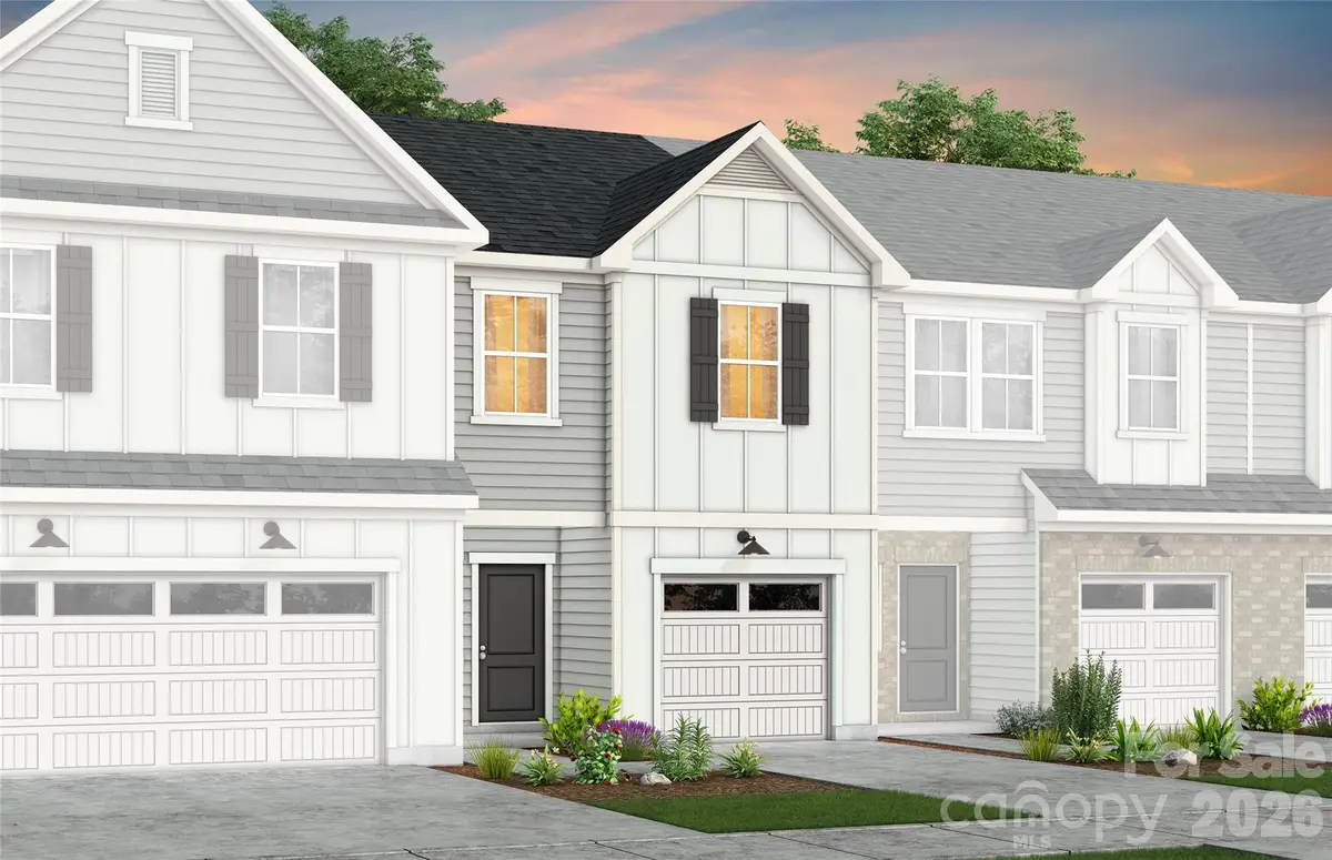 14062 Steller Street, Charlotte, NC 28269 - #1