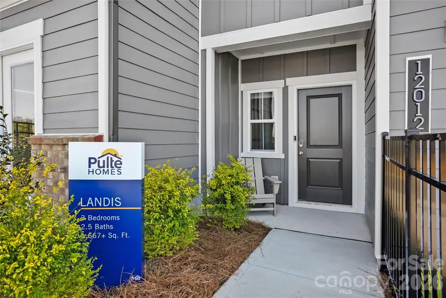 14062 Steller Street, Charlotte, NC 28269 - #3