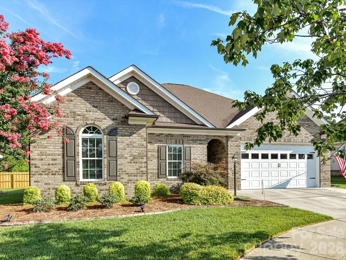 258 Lagoda Drive, Locust, NC 28097 - #1