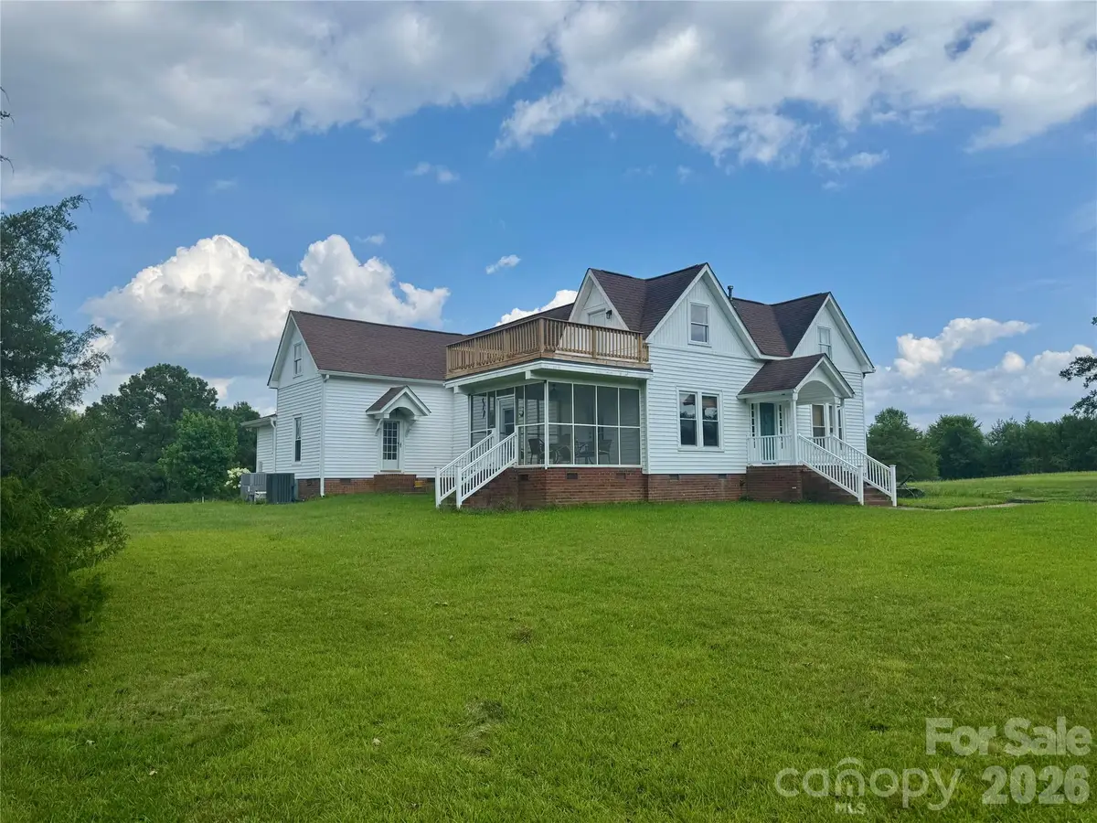 1506 E Sandy Ridge Road, Monroe, NC 28112 - #1