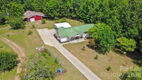 405 Watson Hill Lane, Chesterfield, SC 29709