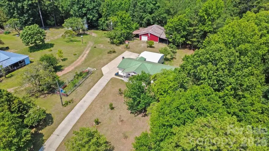 405 Watson Hill Lane, Chesterfield, SC 29709 - #2