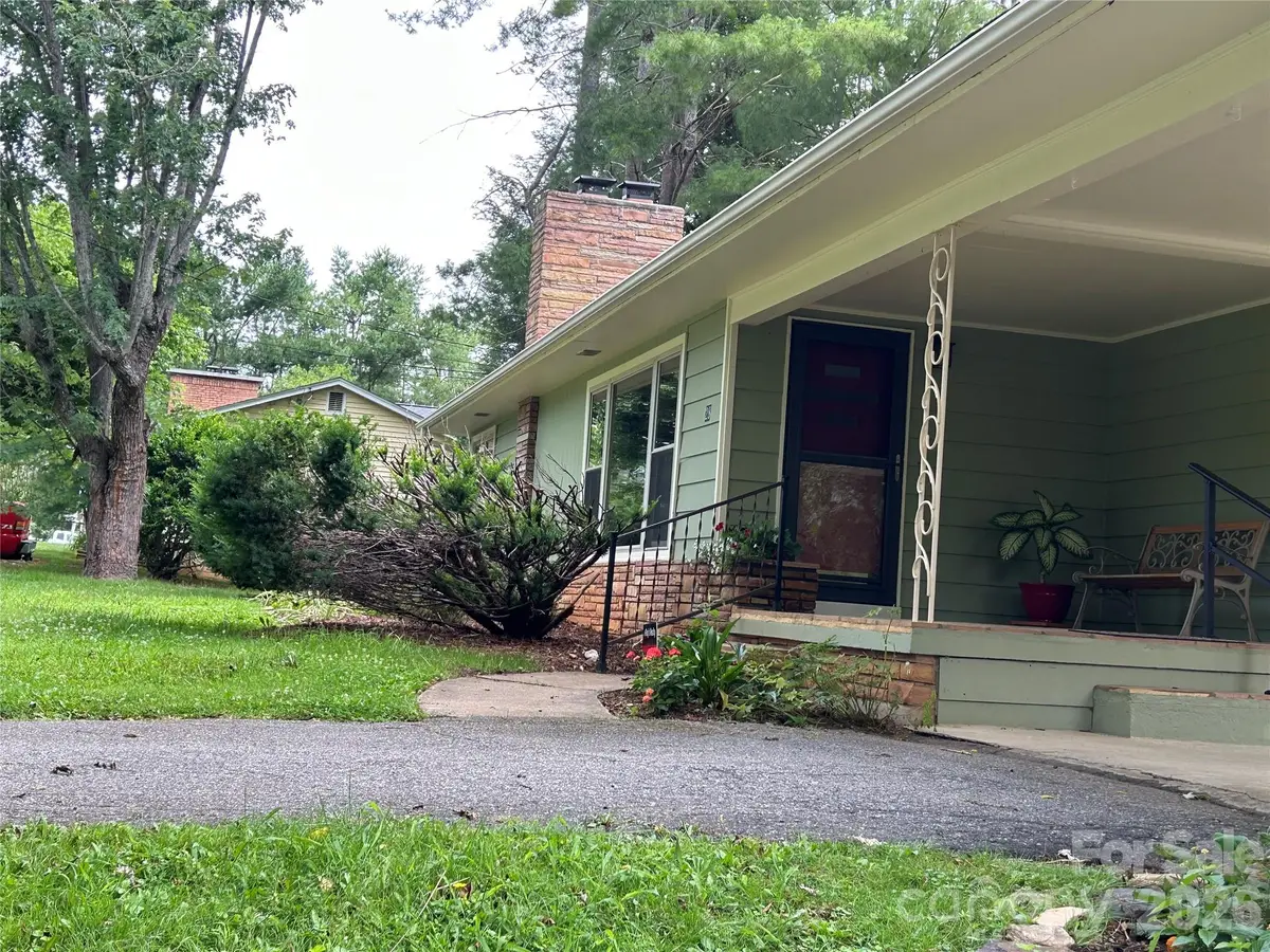 28 S College Street, Weaverville, NC 28787 - #1