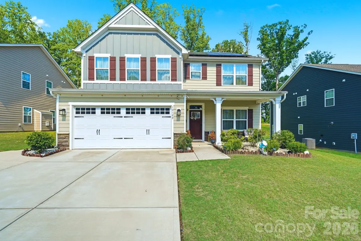 10129 Harvest Gold Drive, Charlotte, NC 28215 - #1