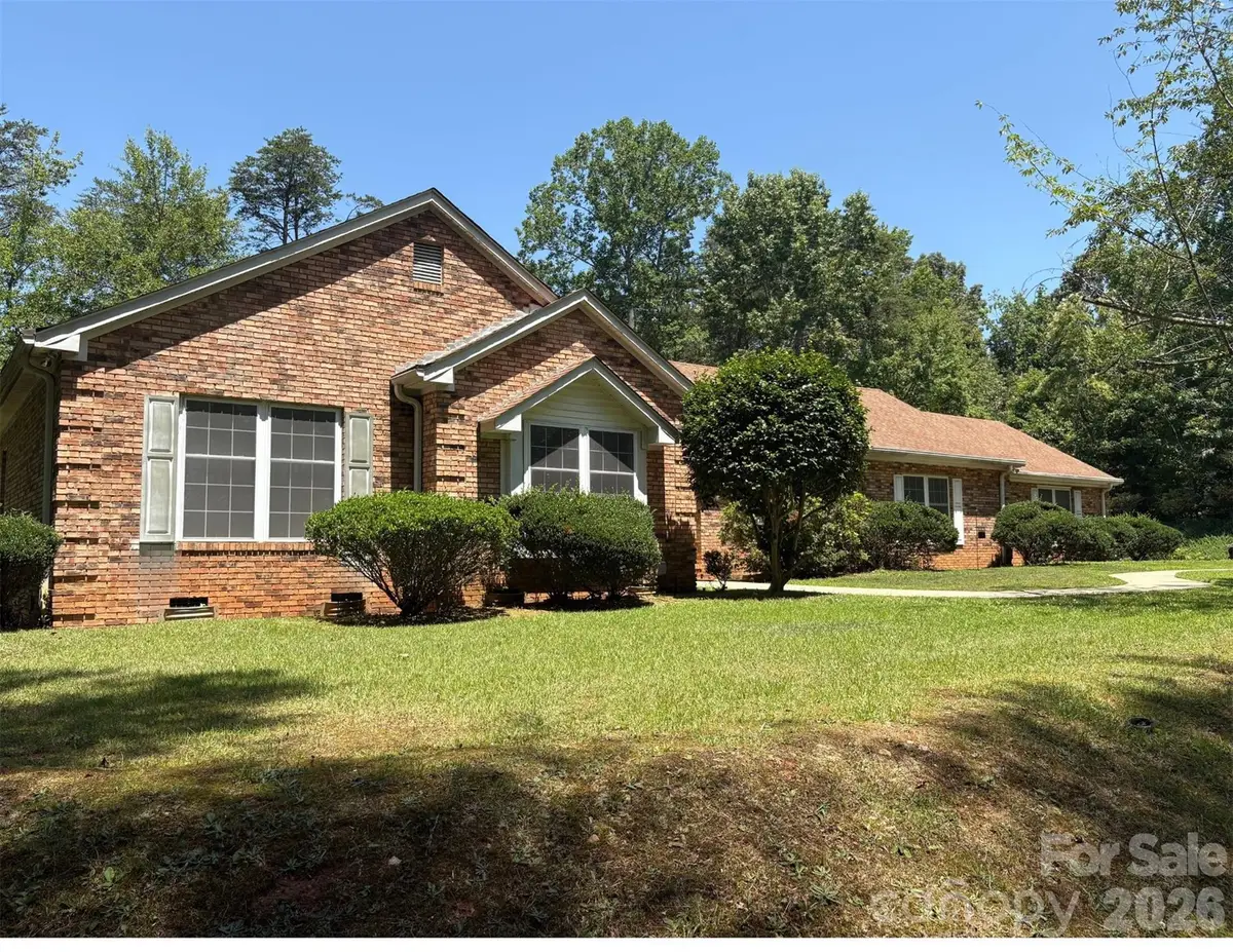 2000 Golf Course Road, Columbus, NC 28722 - #1
