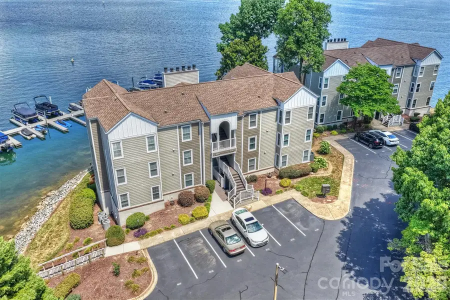 20427 Harborgate Court #606, Cornelius, NC 28031 - #2