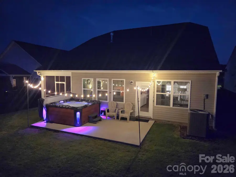 163 Abersham Drive, Mooresville, NC 28115 - #2