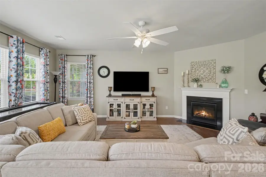 163 Abersham Drive, Mooresville, NC 28115 - #3