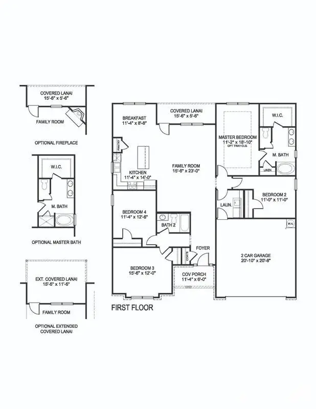 145 Swinford Drive #84, Salisbury, NC 28146 - #2