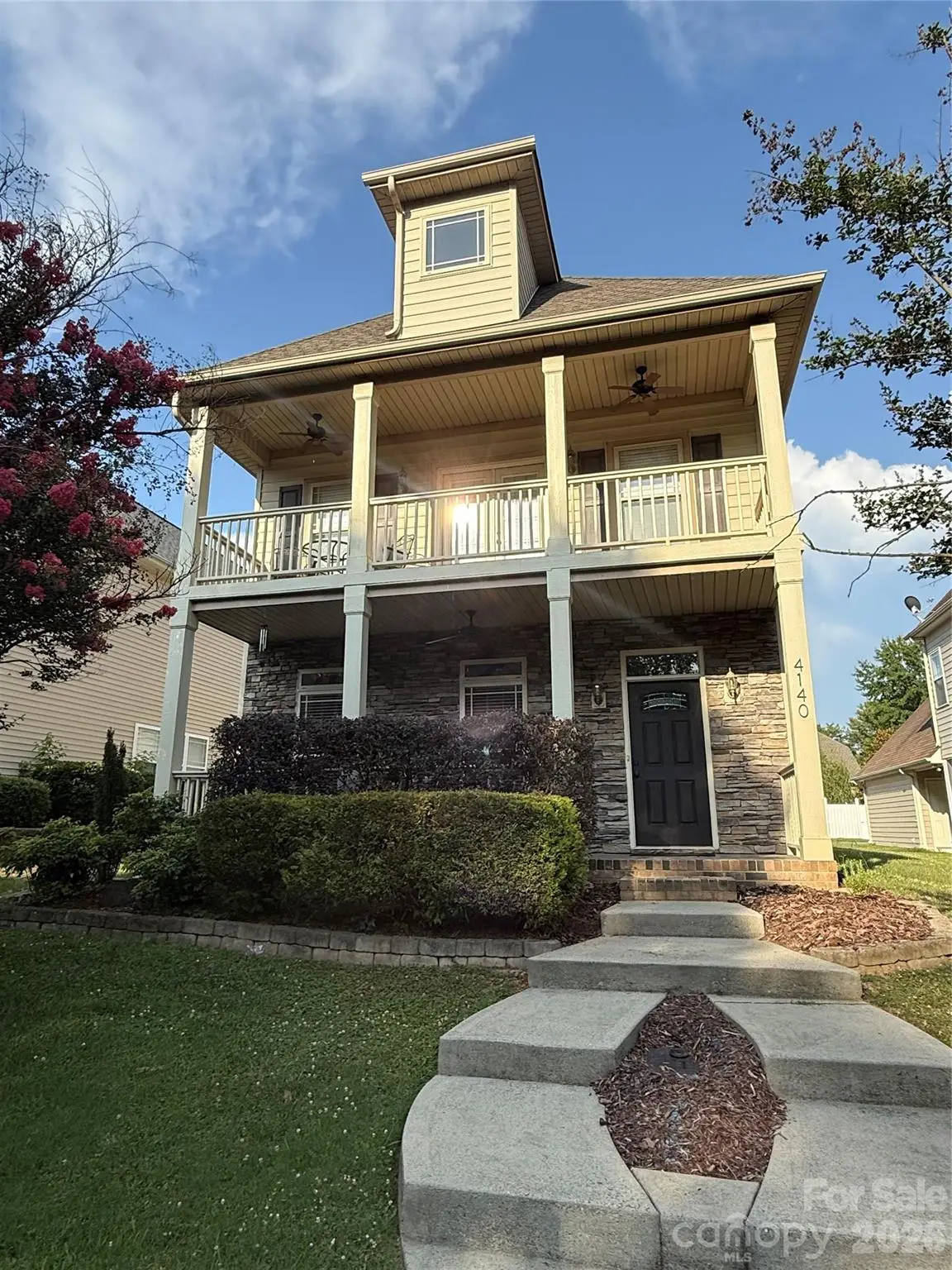 4140 Cedar Point Avenue, Matthews, NC 28104 - #1