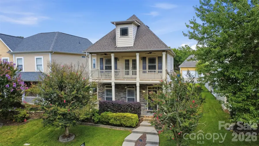 4140 Cedar Point Avenue, Matthews, NC 28104 - #2