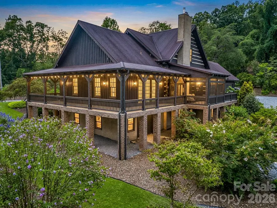 115 Apple Meadow Court, Lake Lure, NC 28746 - #2