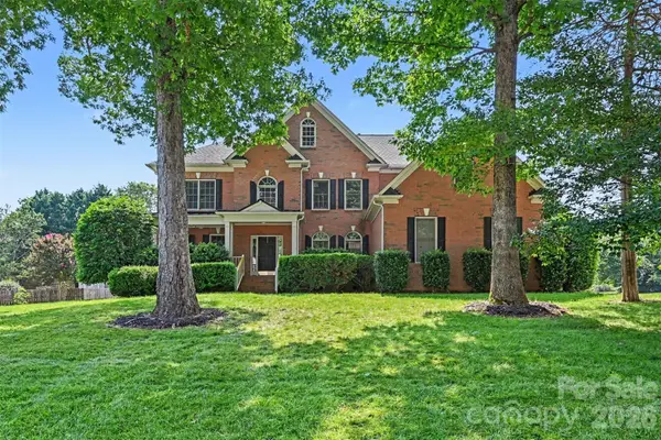 5600 Silver Creek Drive, Waxhaw, NC 28173