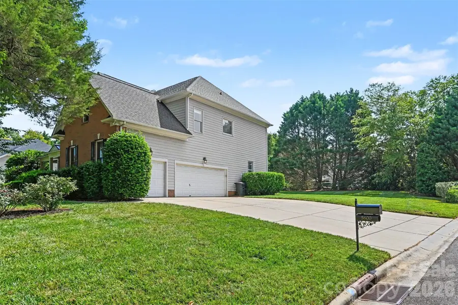 5600 Silver Creek Drive, Waxhaw, NC 28173 - #2