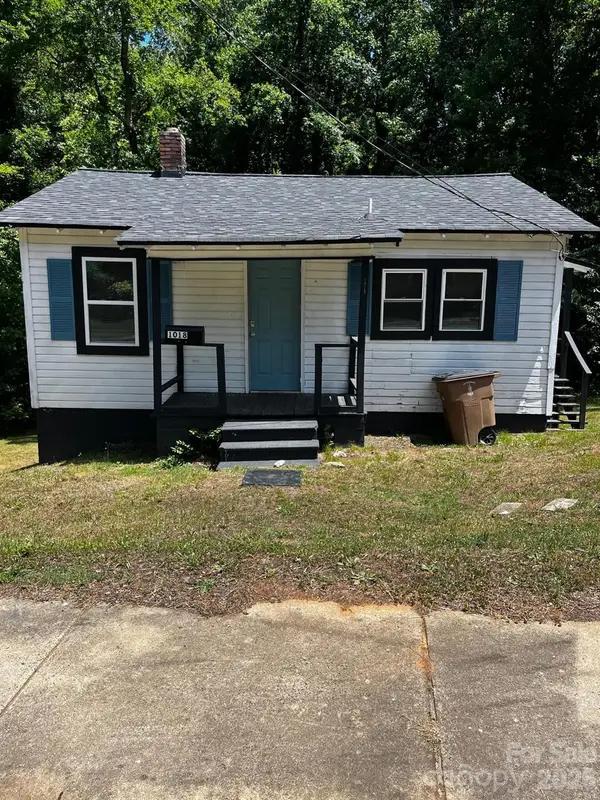 1018 Frederick Street, Shelby, NC 28150